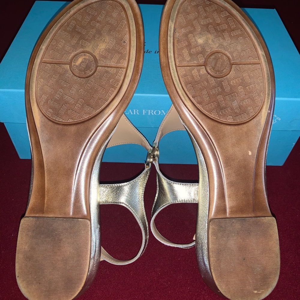 Italian Sandals